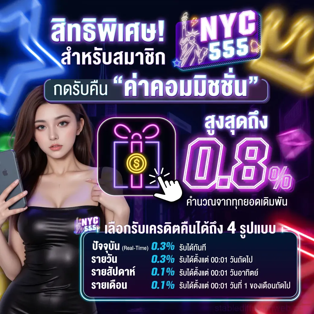 555nyc ทางเข้า